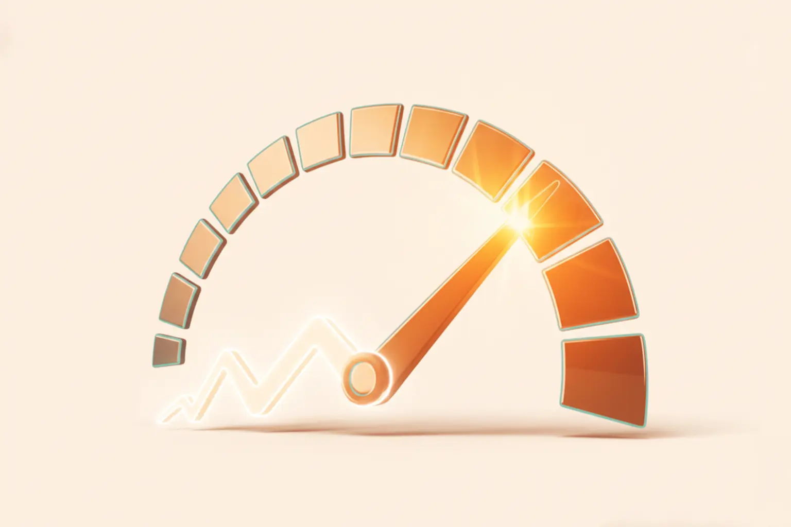 More Margin Strength