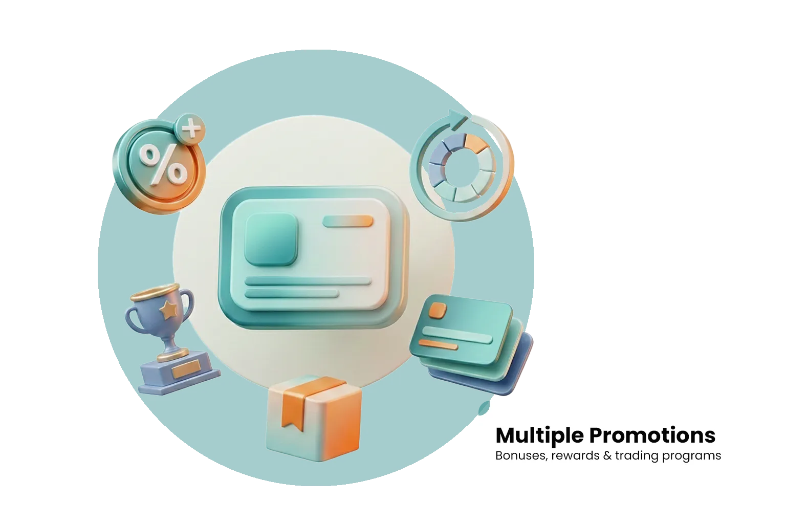 Promotional Offers & Rewards