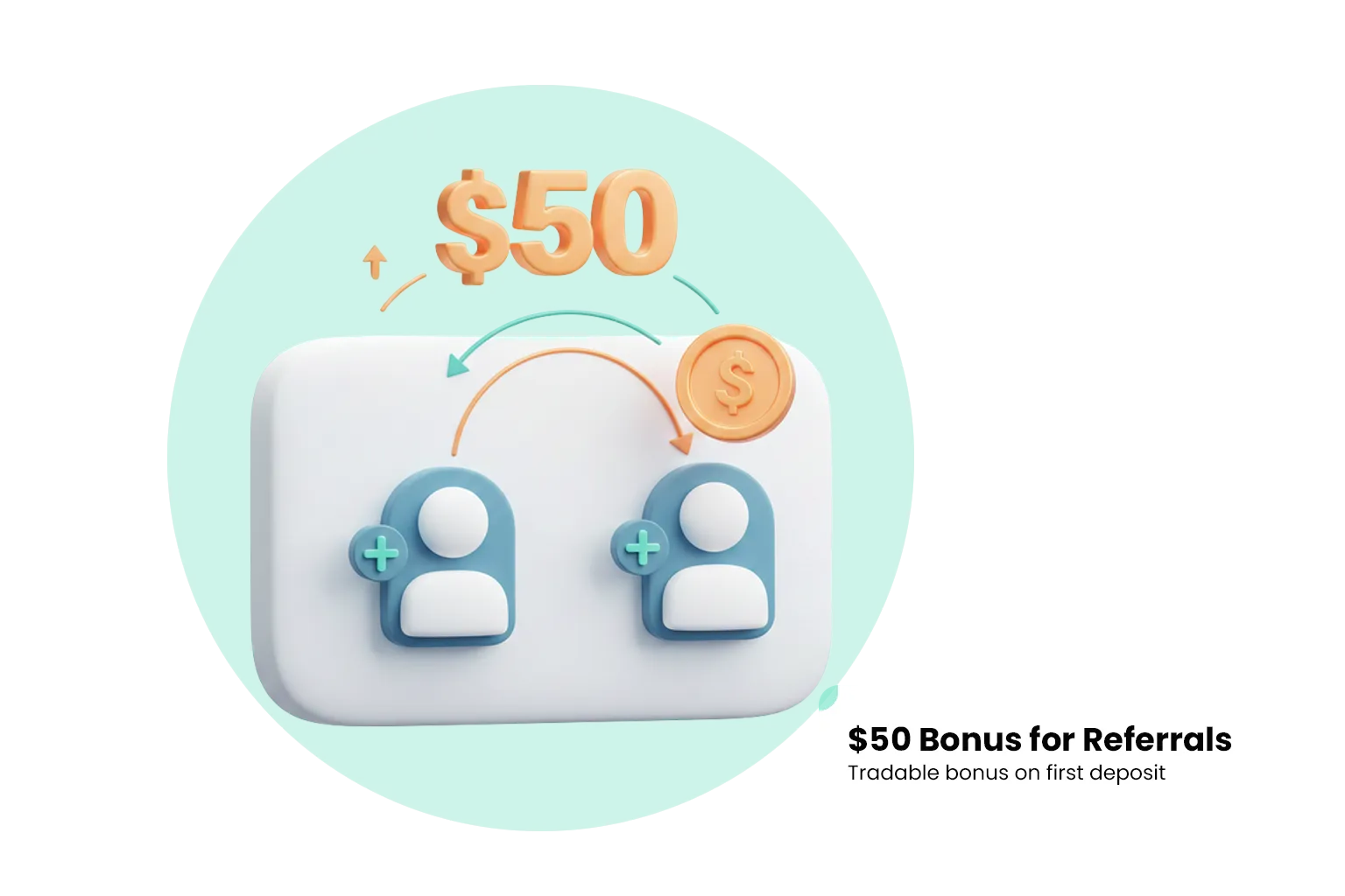 Earn More with Every Successful Referral