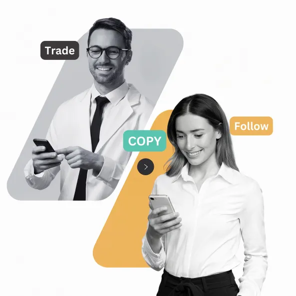 Copy Trading