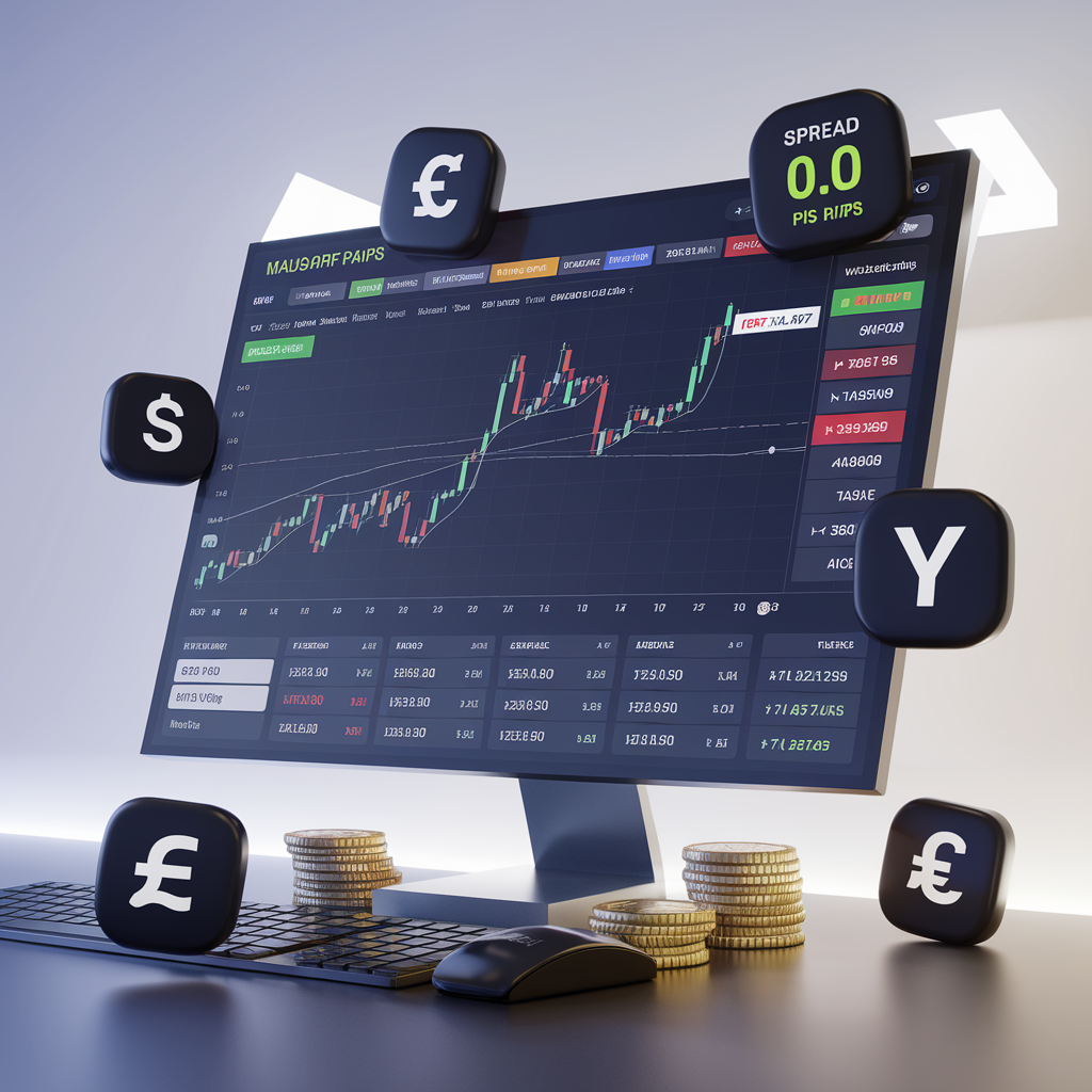 Access Competitive Spreads