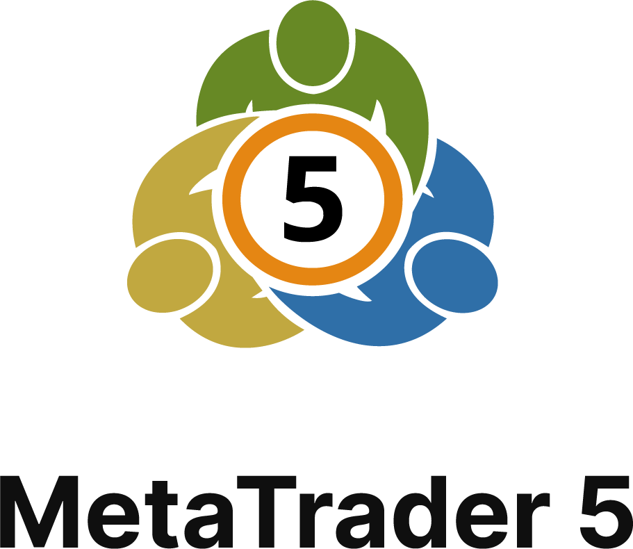 MetaTrader 5 Logo